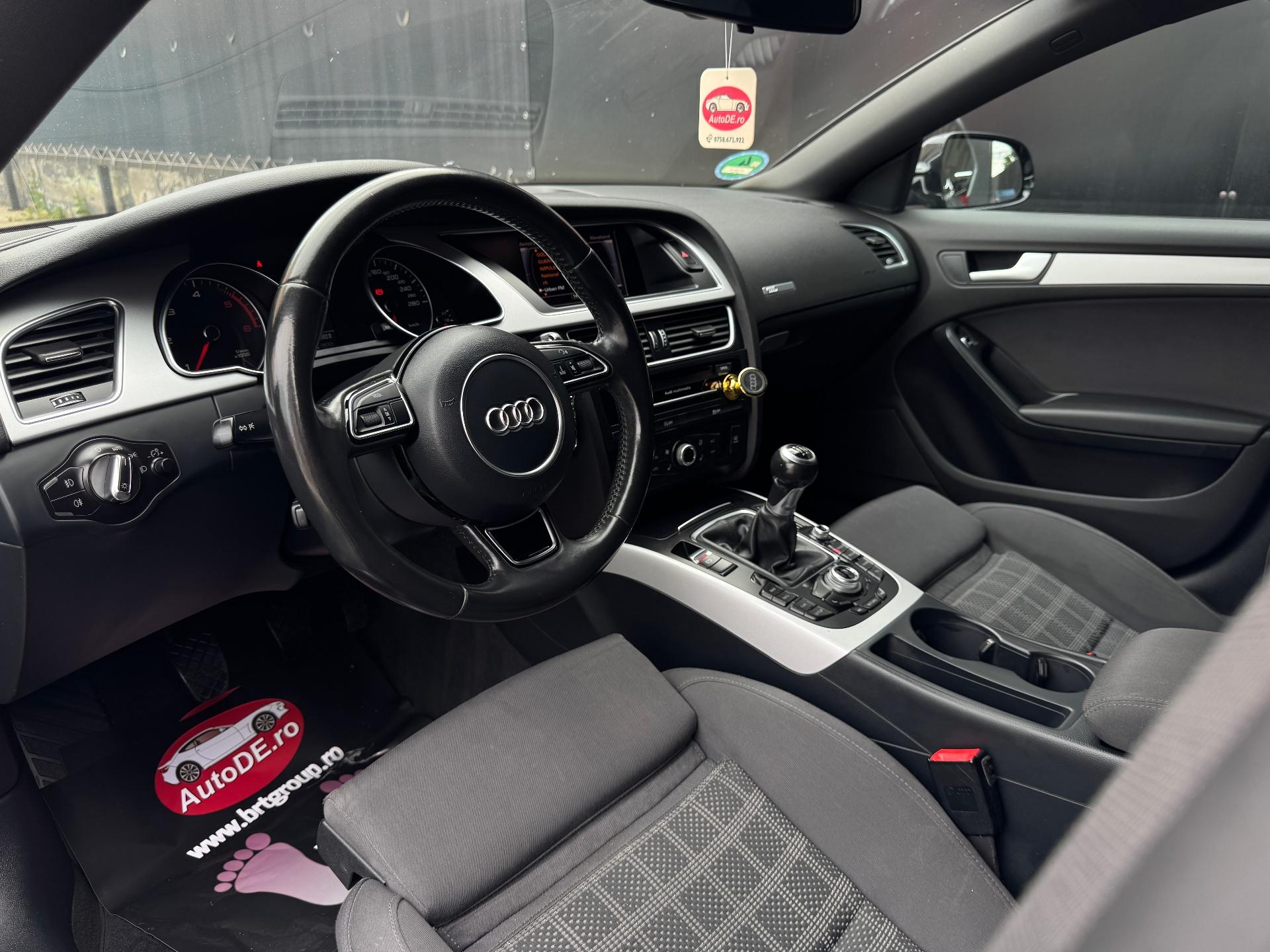 Audi-A5