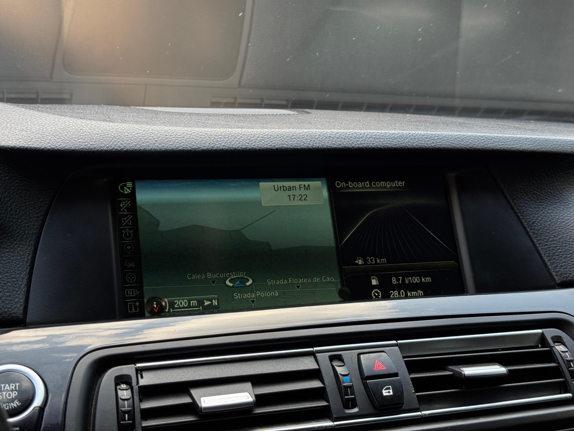 BMW-Seria 5
