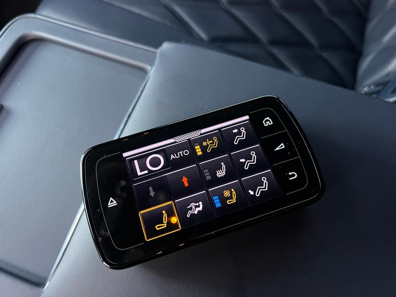 Car Thumb