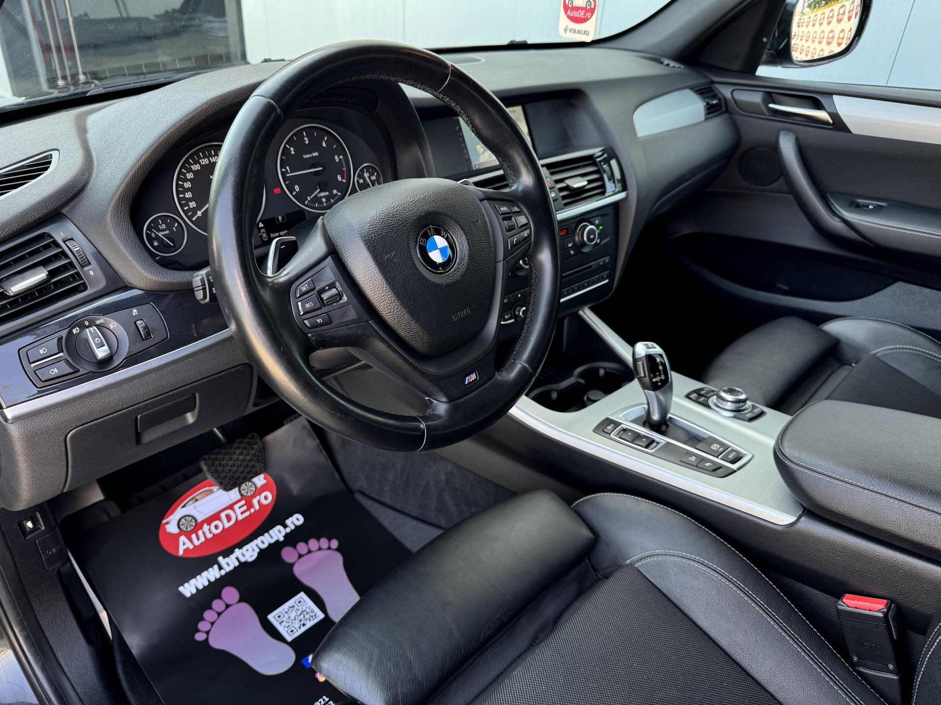 BMW-X3