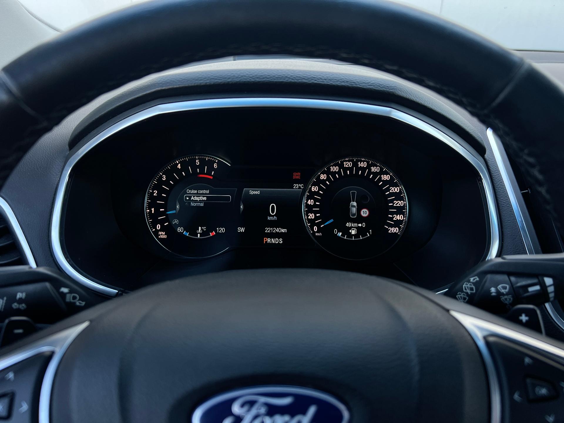 Ford-Edge