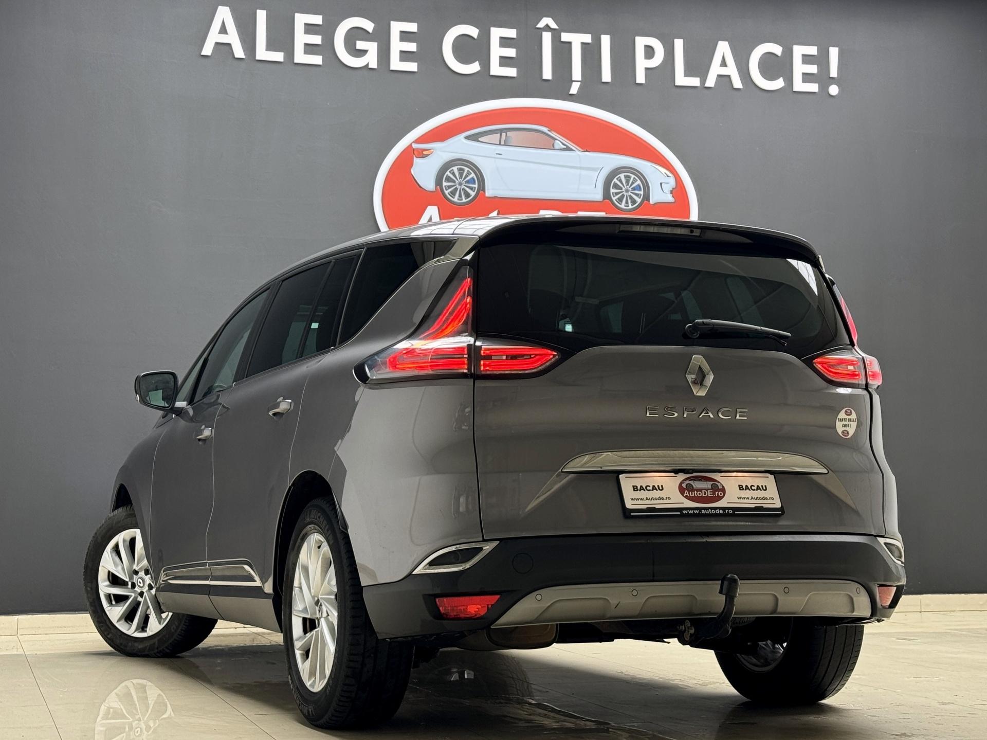 Renault-Espace