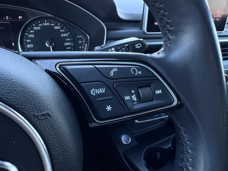 Car Thumb