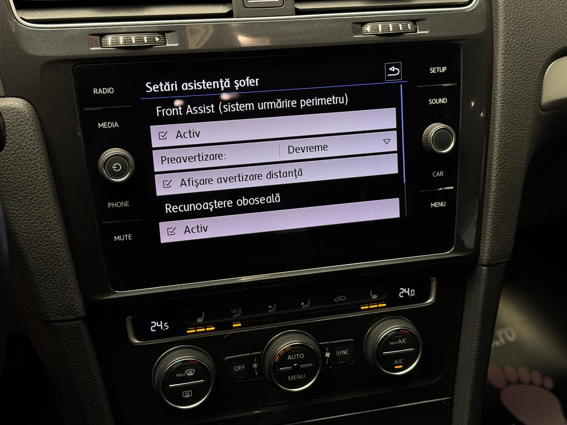 Volkswagen-Golf