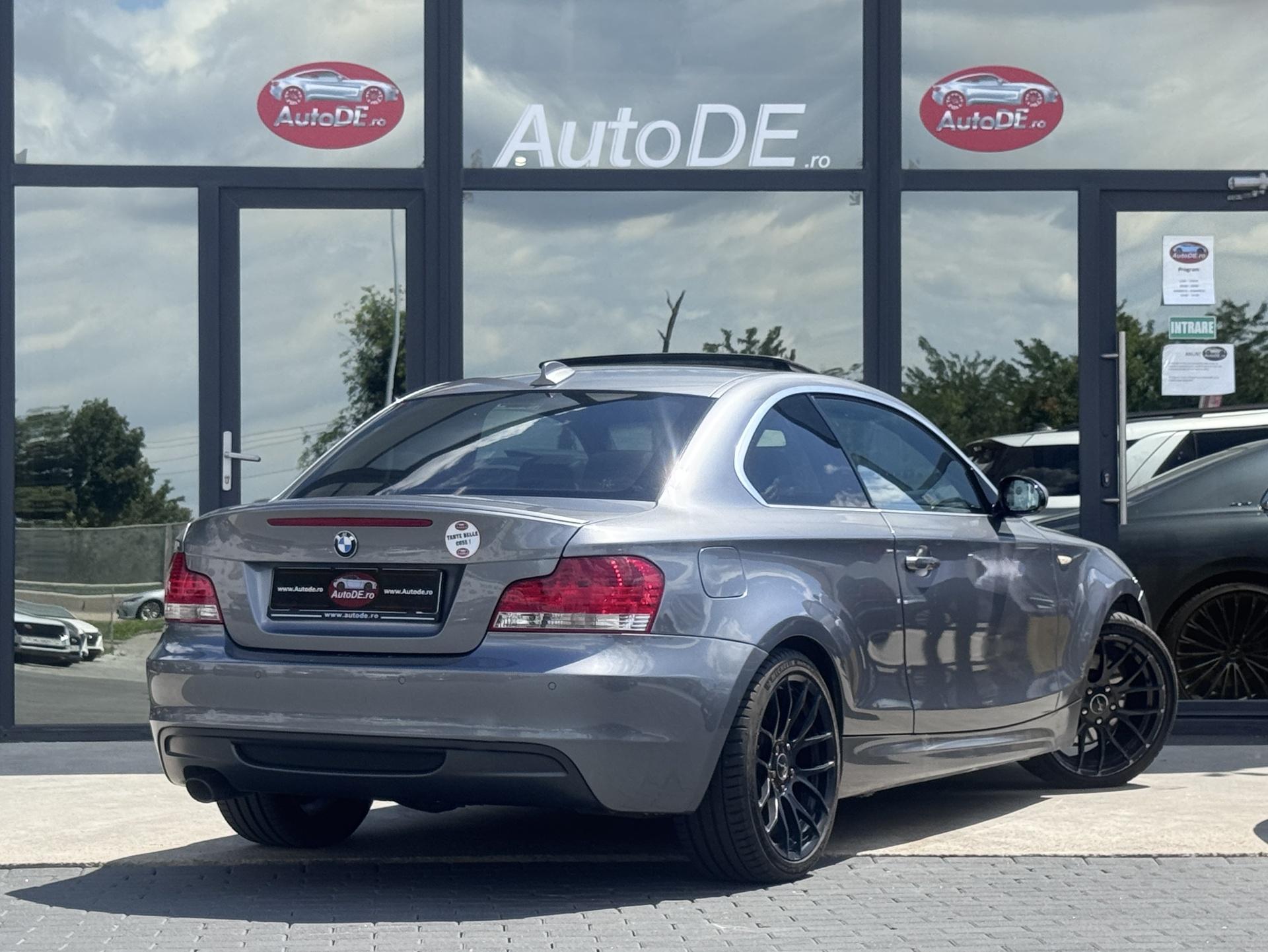 BMW-Seria 1