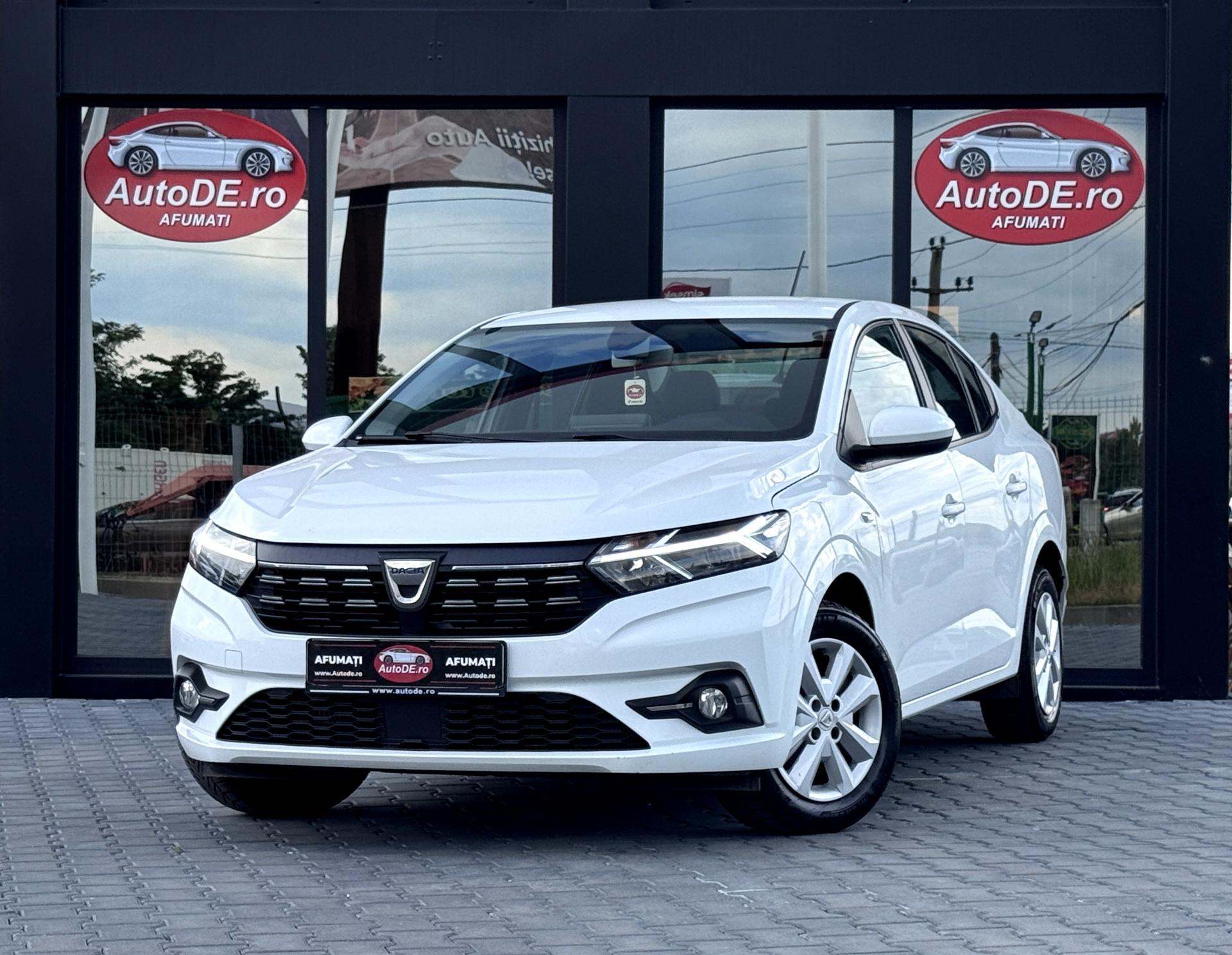 Dacia-Logan