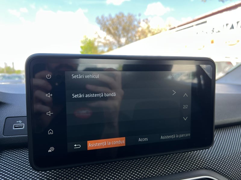 Car Thumb
