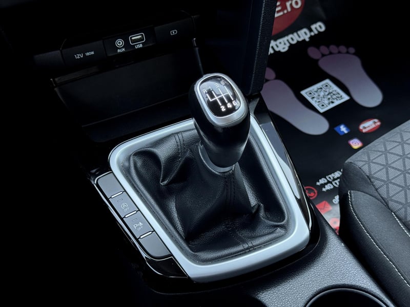 Car Thumb