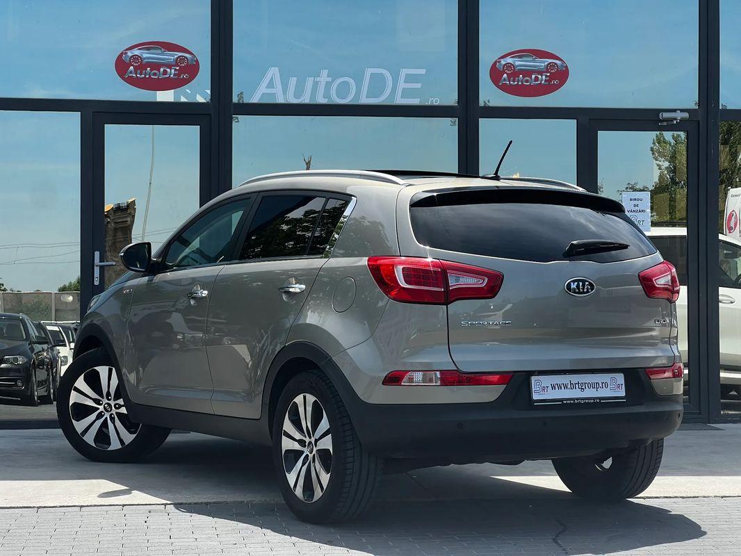 Kia-Sportage