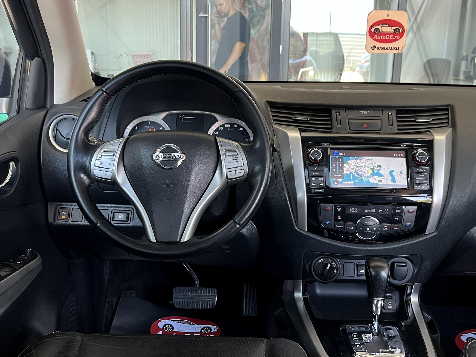 Nissan-Navara