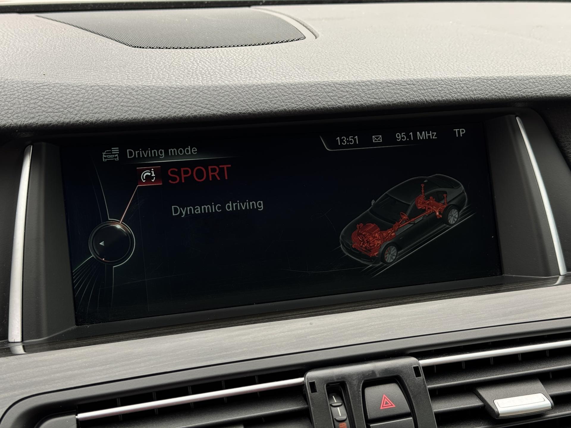 BMW-Seria 5
