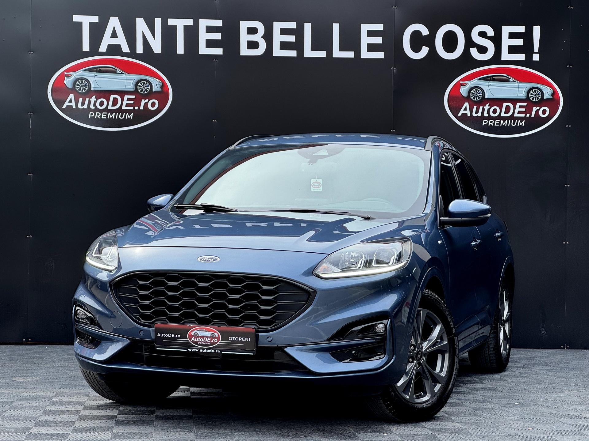 Ford-Kuga