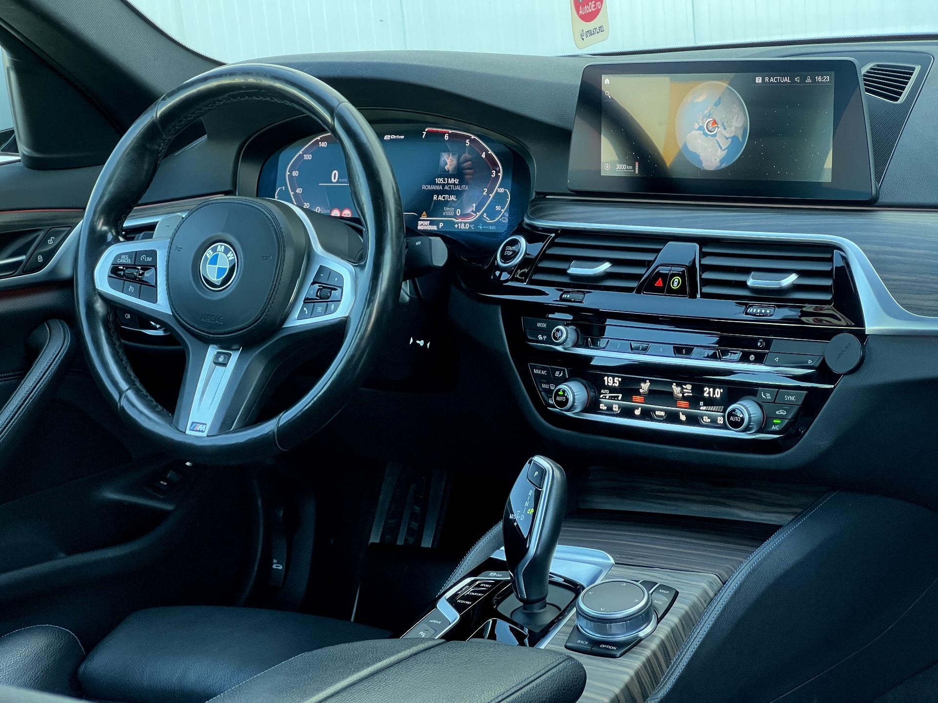 BMW-Seria 5