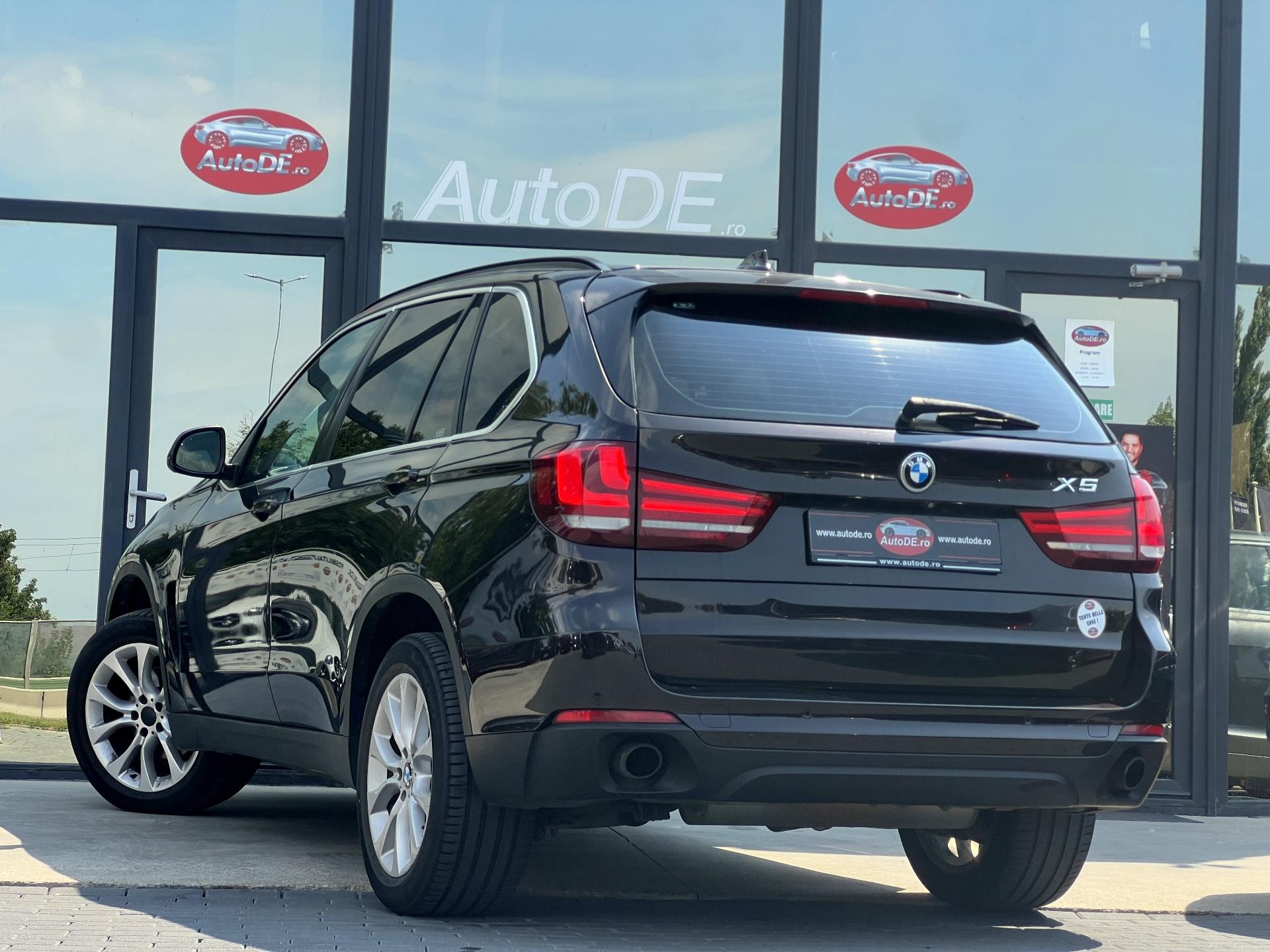 BMW-X5
