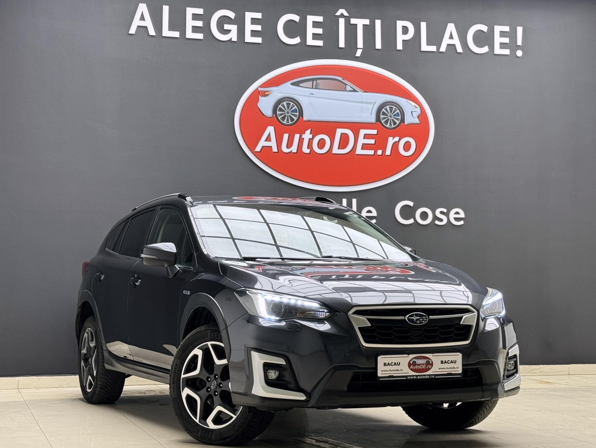 Subaru-XV
