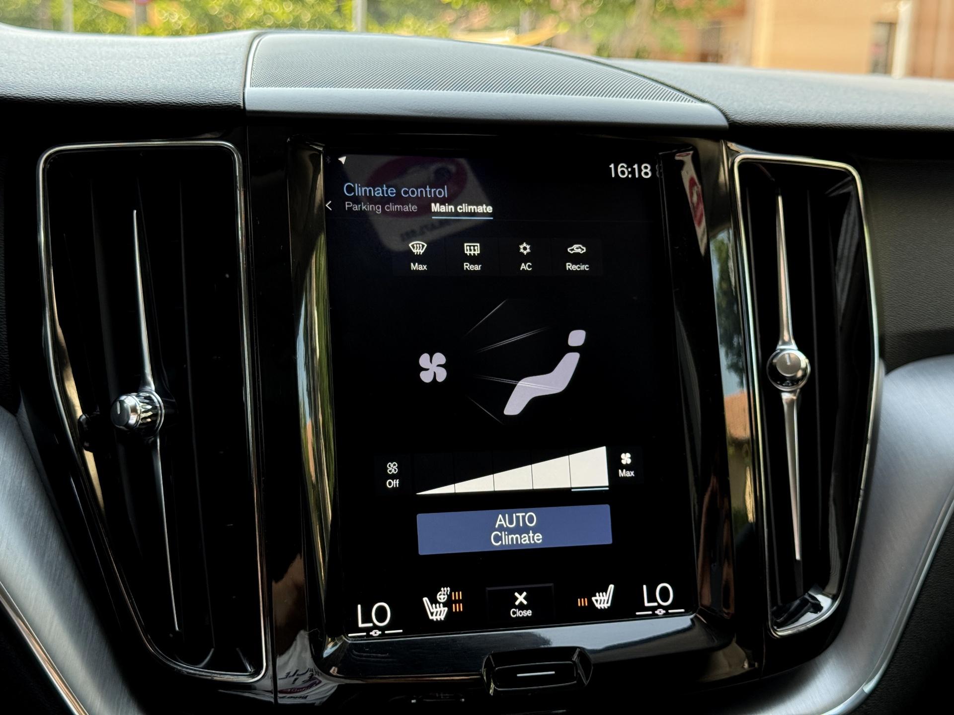 Volvo-XC 60