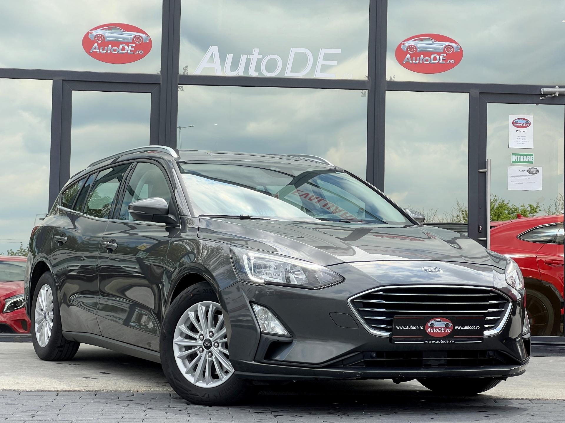 Ford-Focus