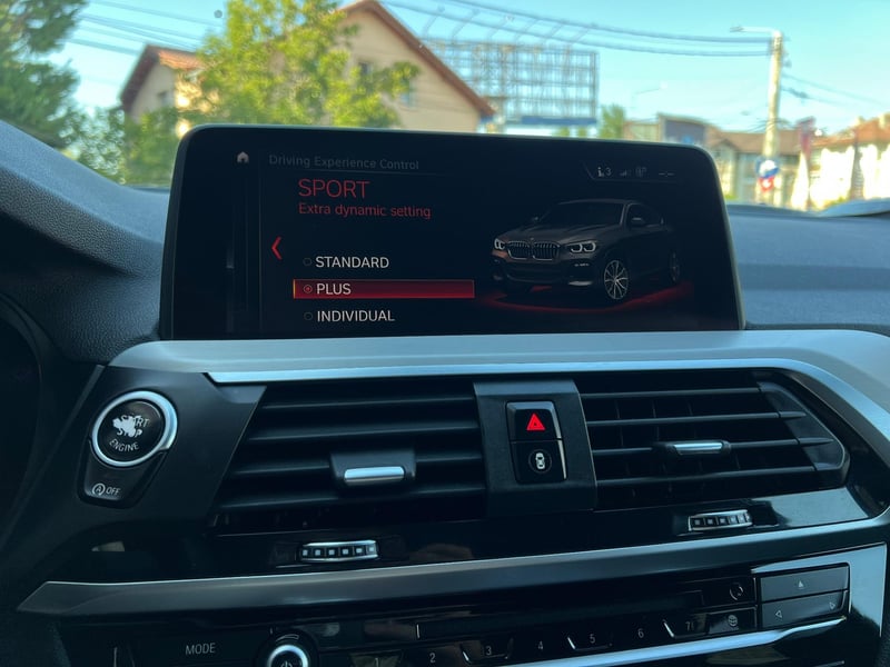 Car Thumb