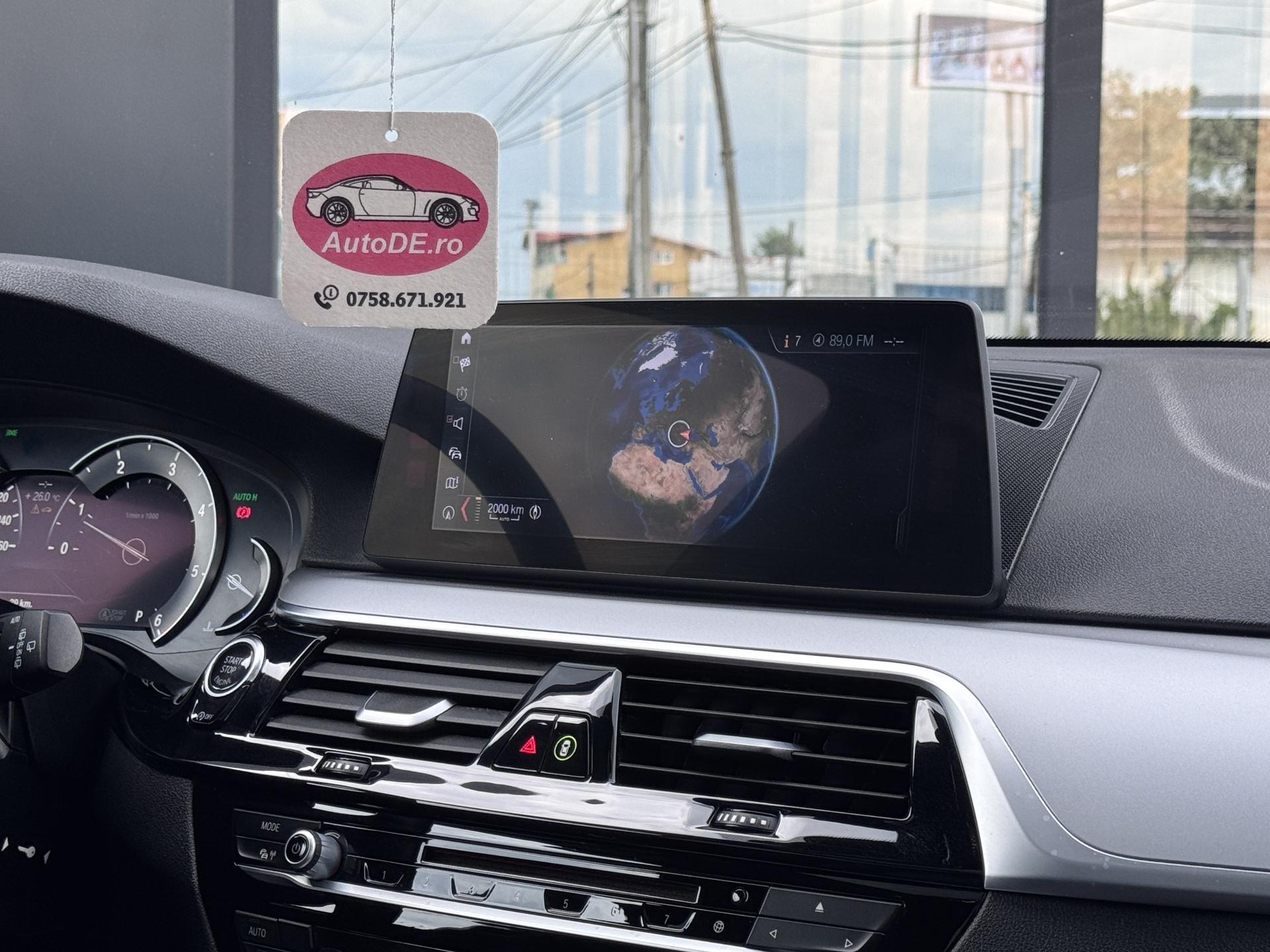 BMW-Seria 5