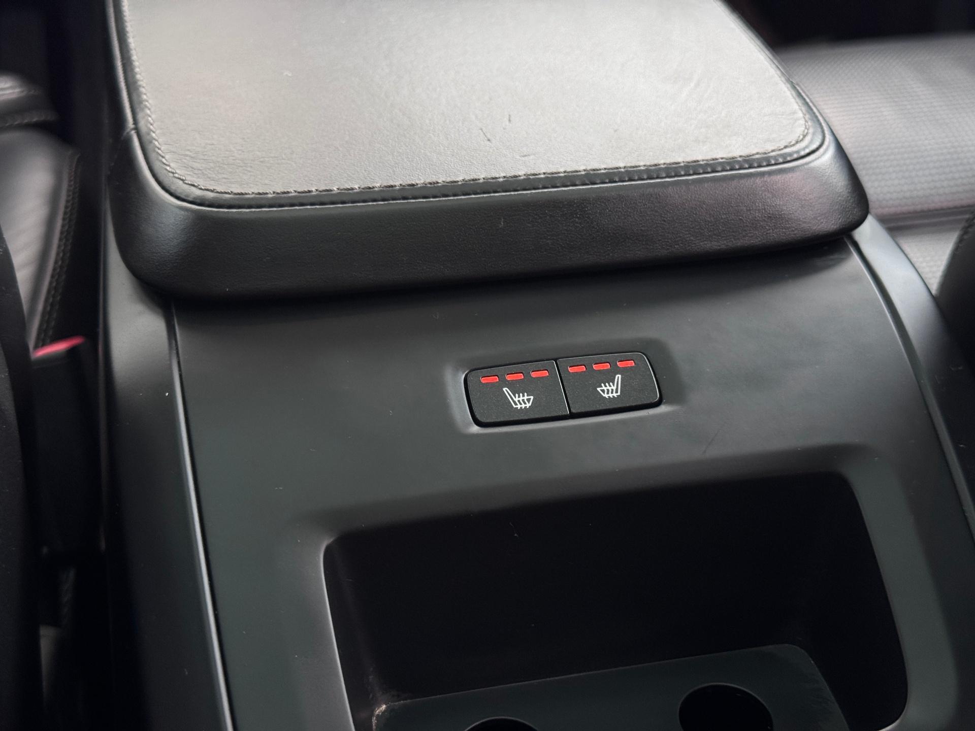Volvo-XC 90