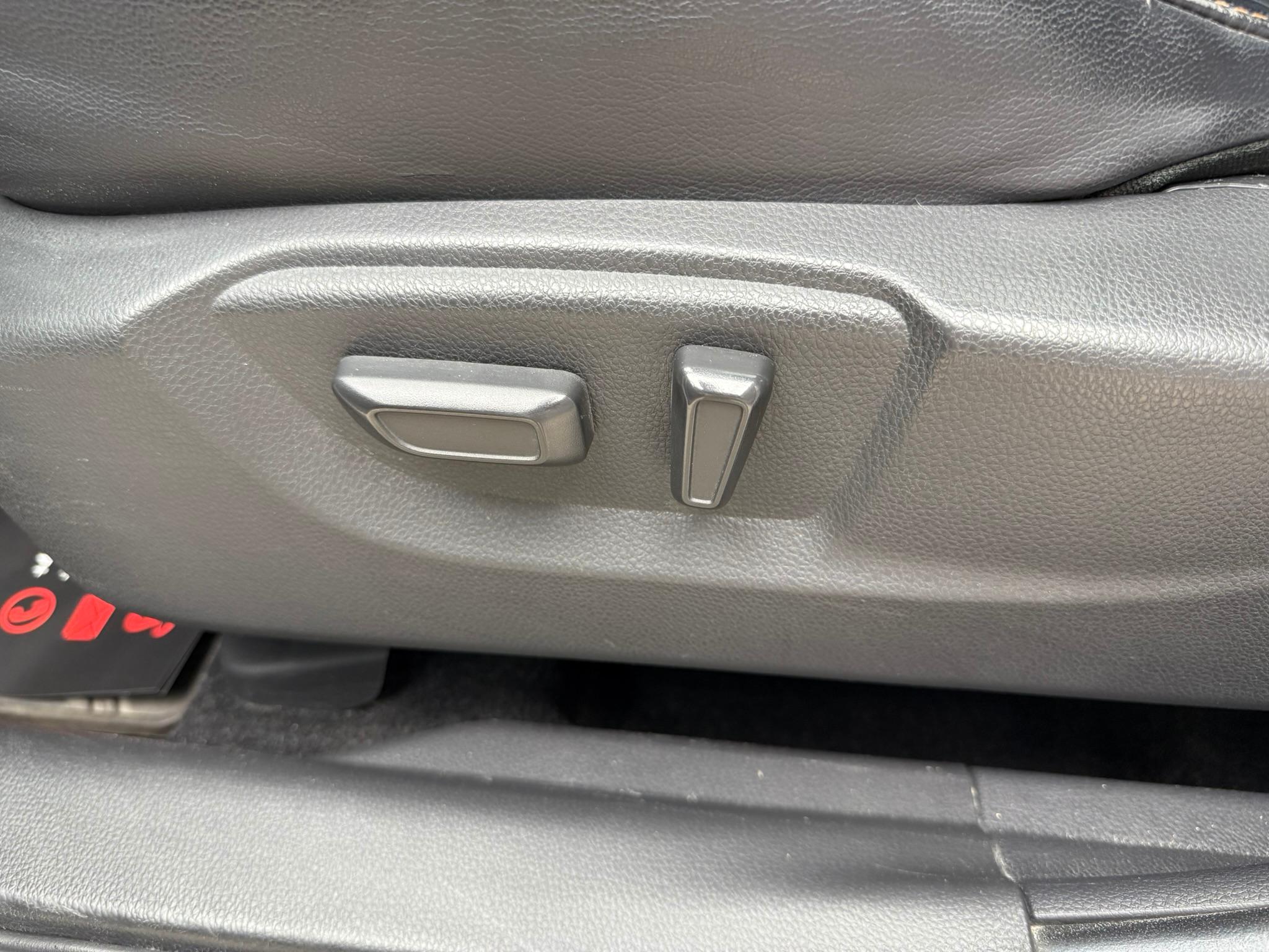 Mitsubishi-Eclipse Cross