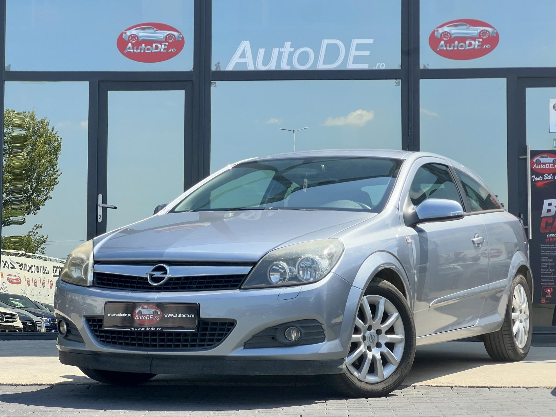 Opel-Astra