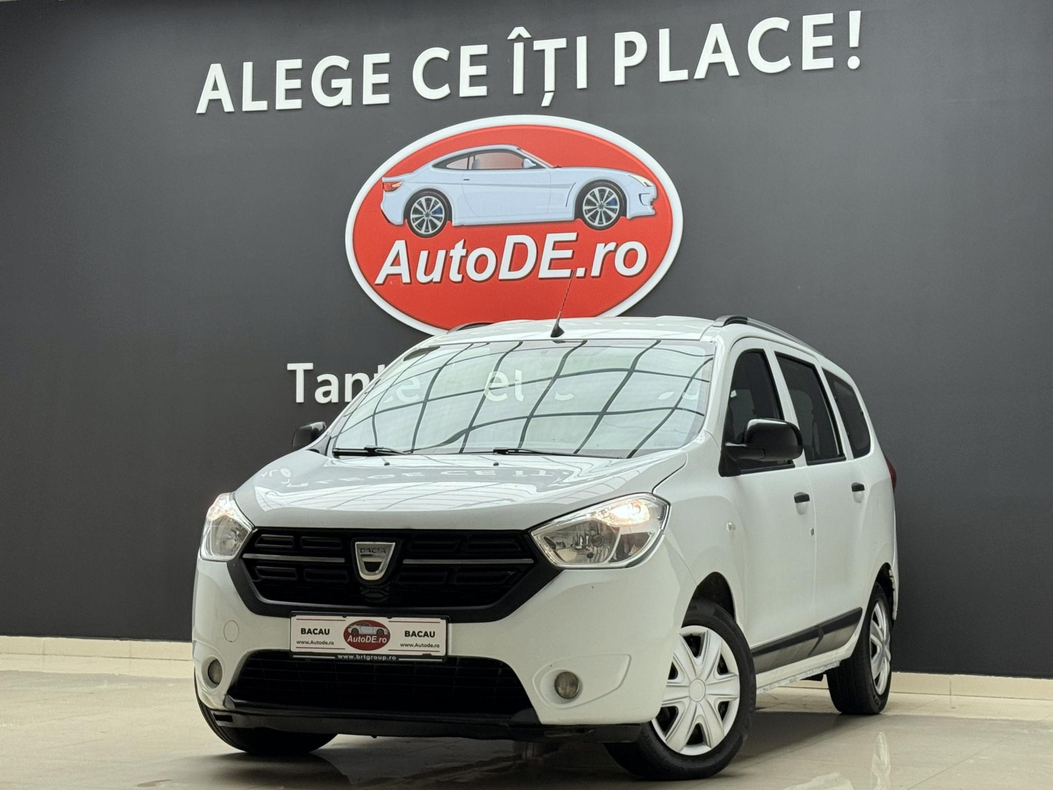 Dacia-Lodgy