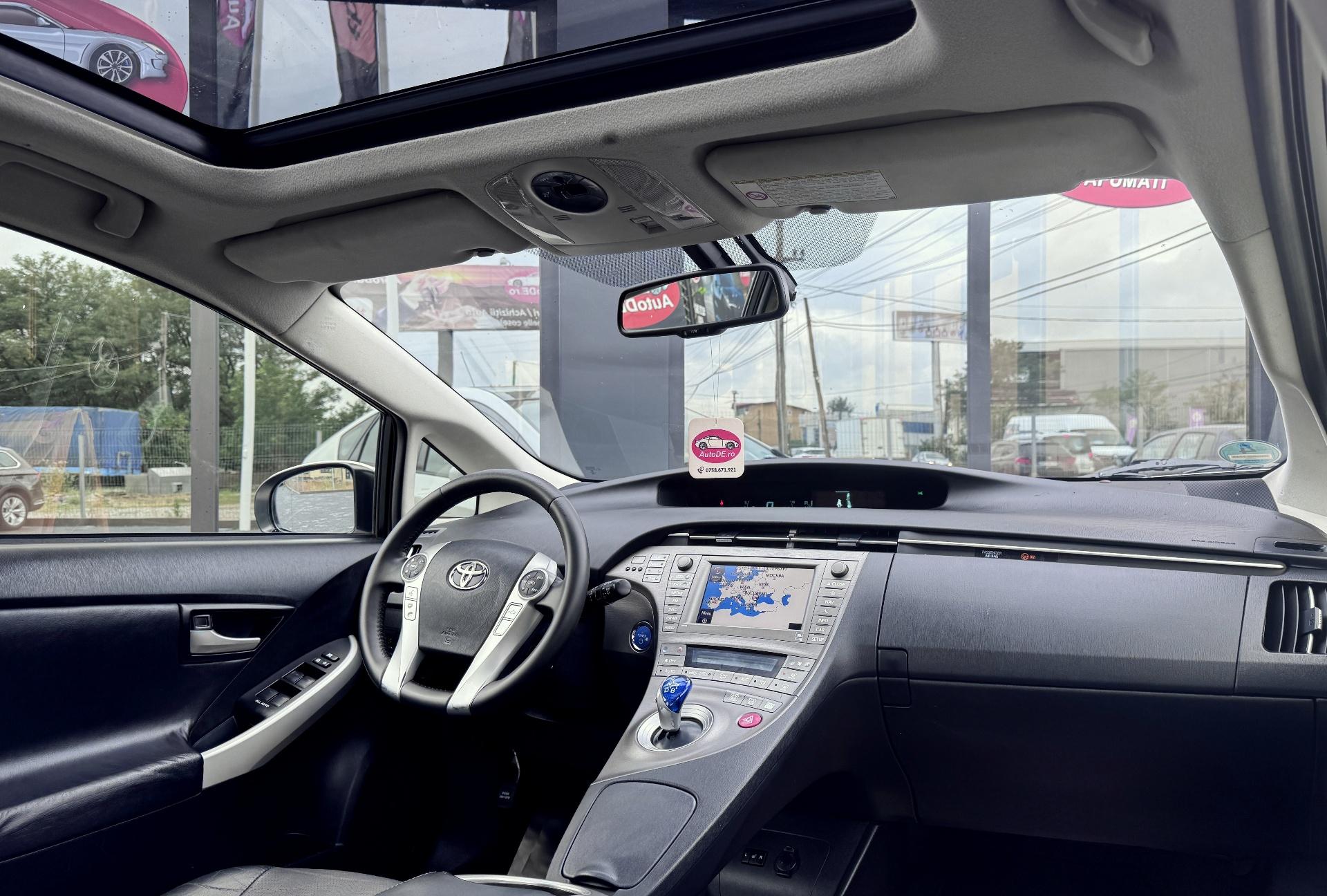 Toyota-Prius