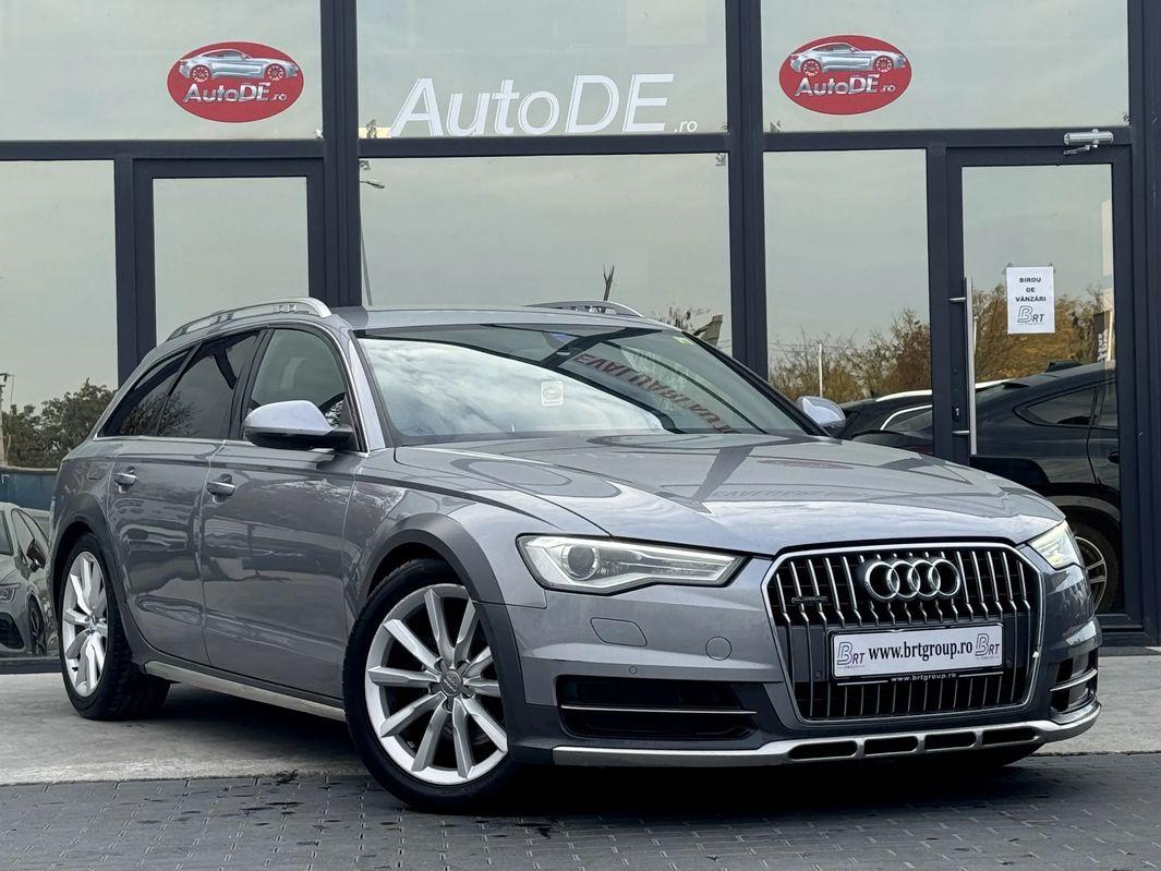 Audi-A6 Allroad