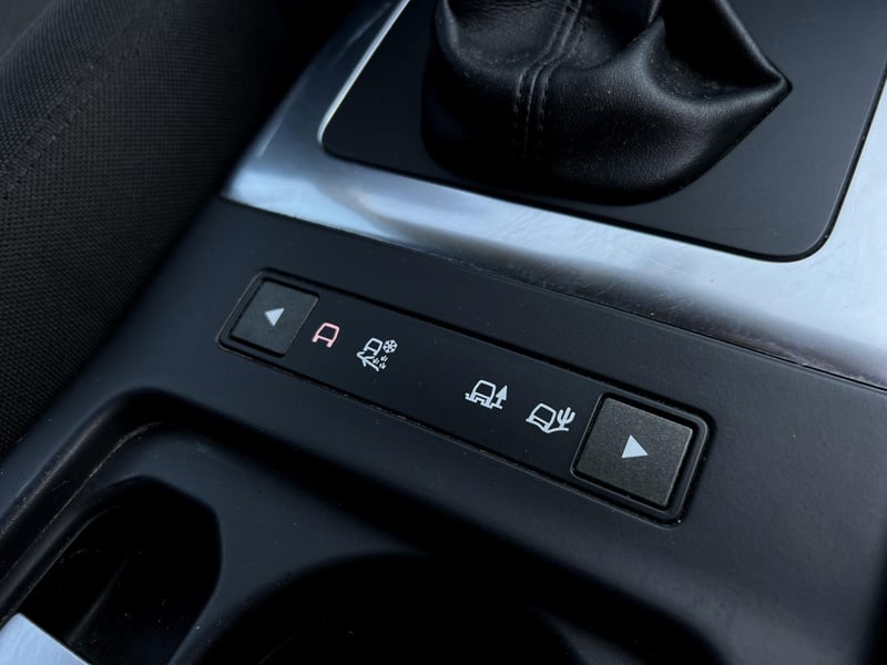 Car Thumb