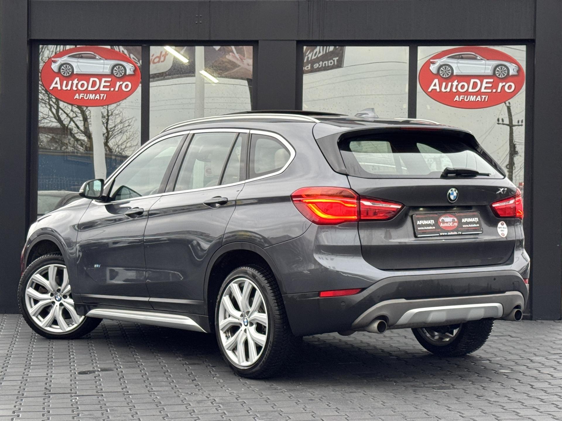 BMW-X1