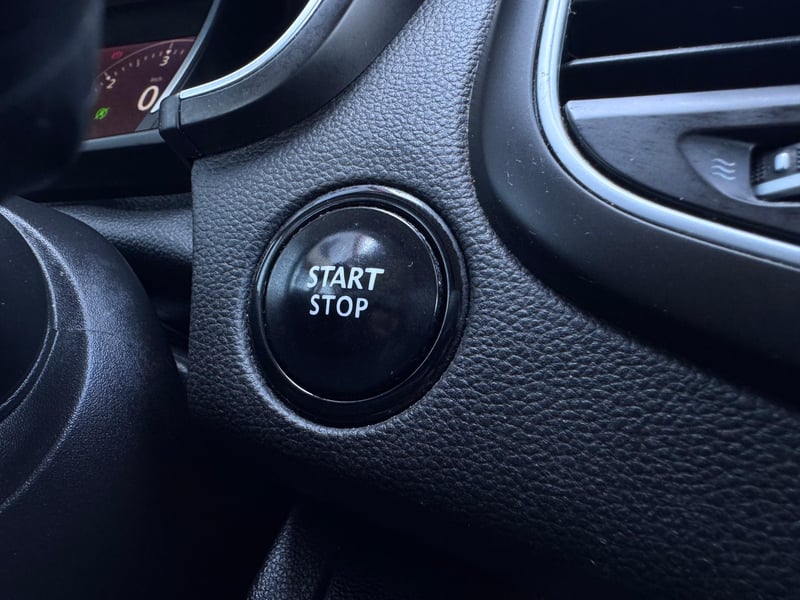 Car Thumb