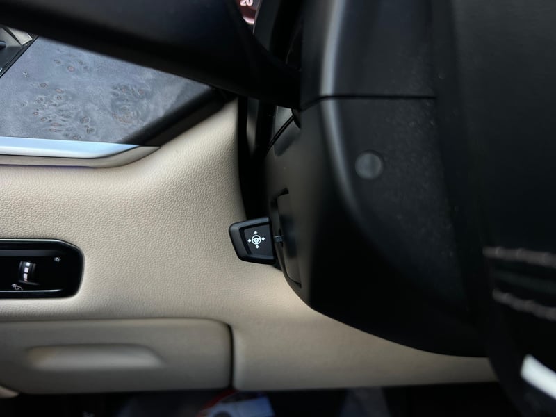 Car Thumb