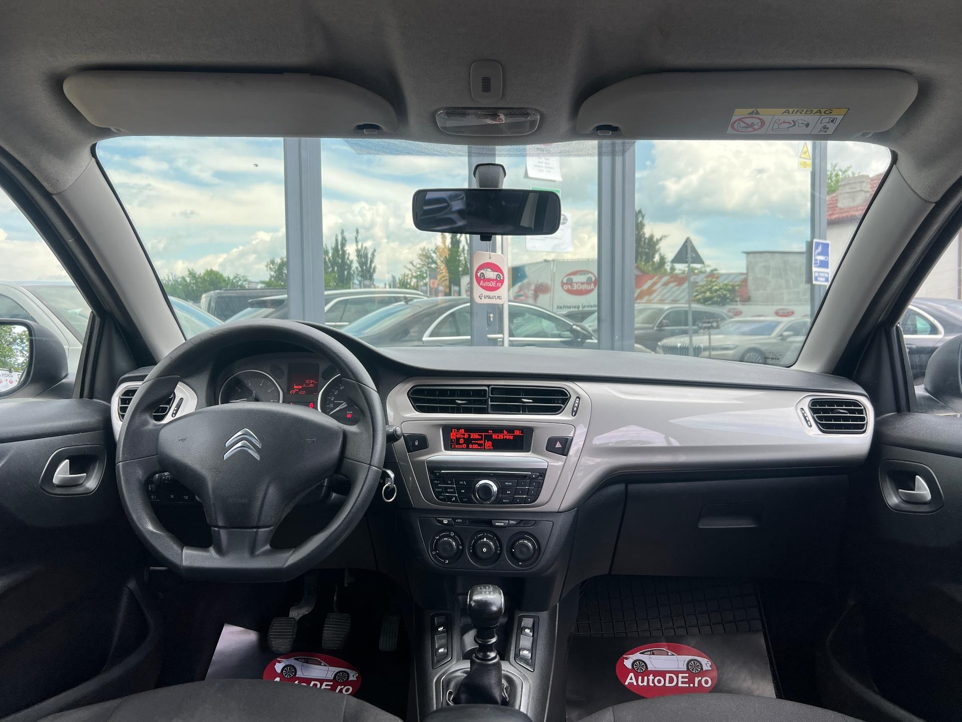 Citroen-C-Elysee