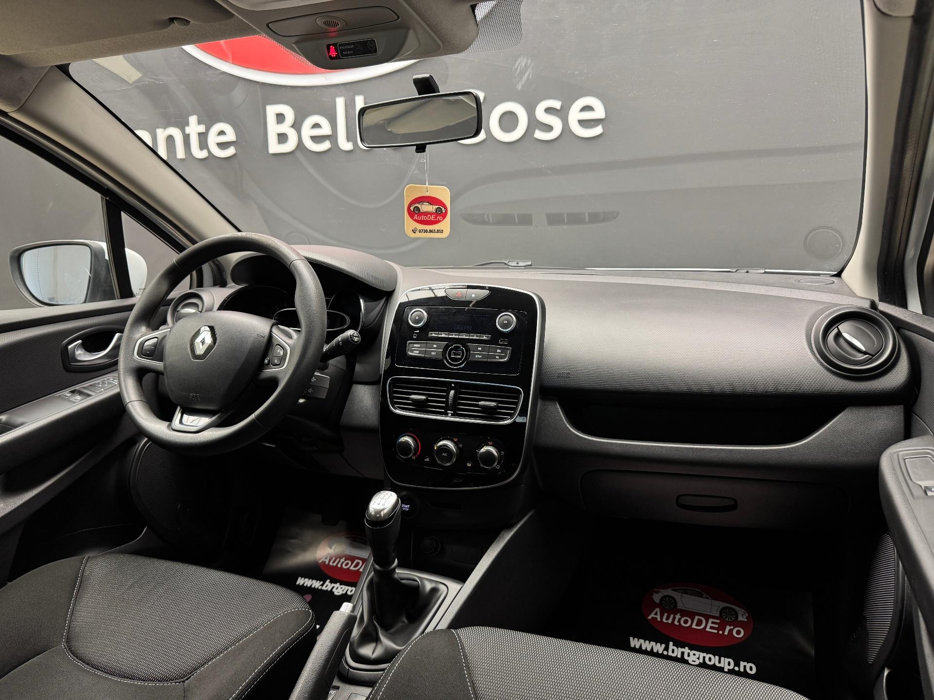 Renault-Clio