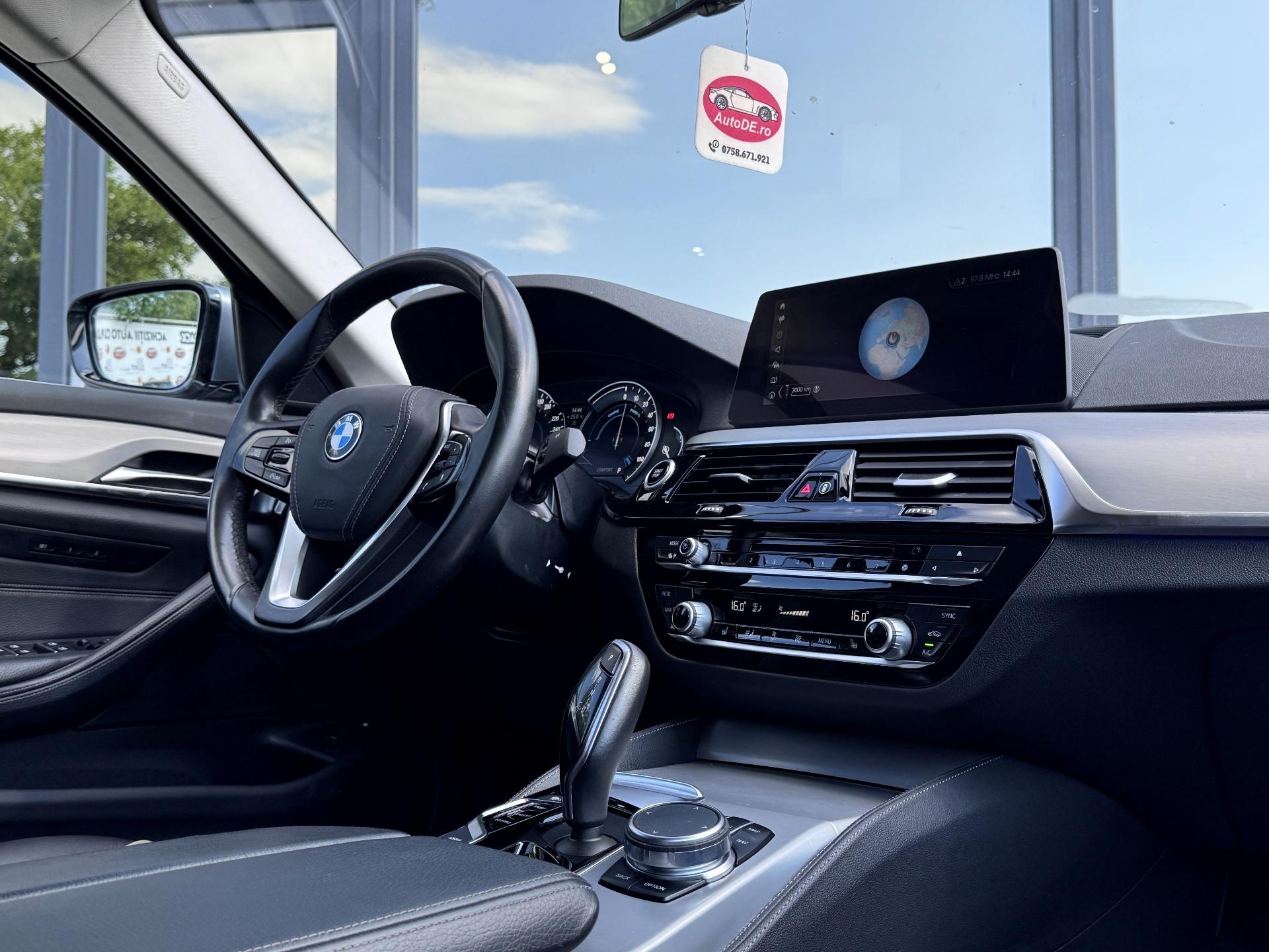 BMW-Seria 5