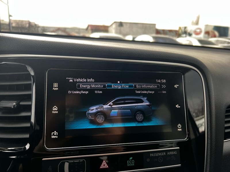 Car Thumb