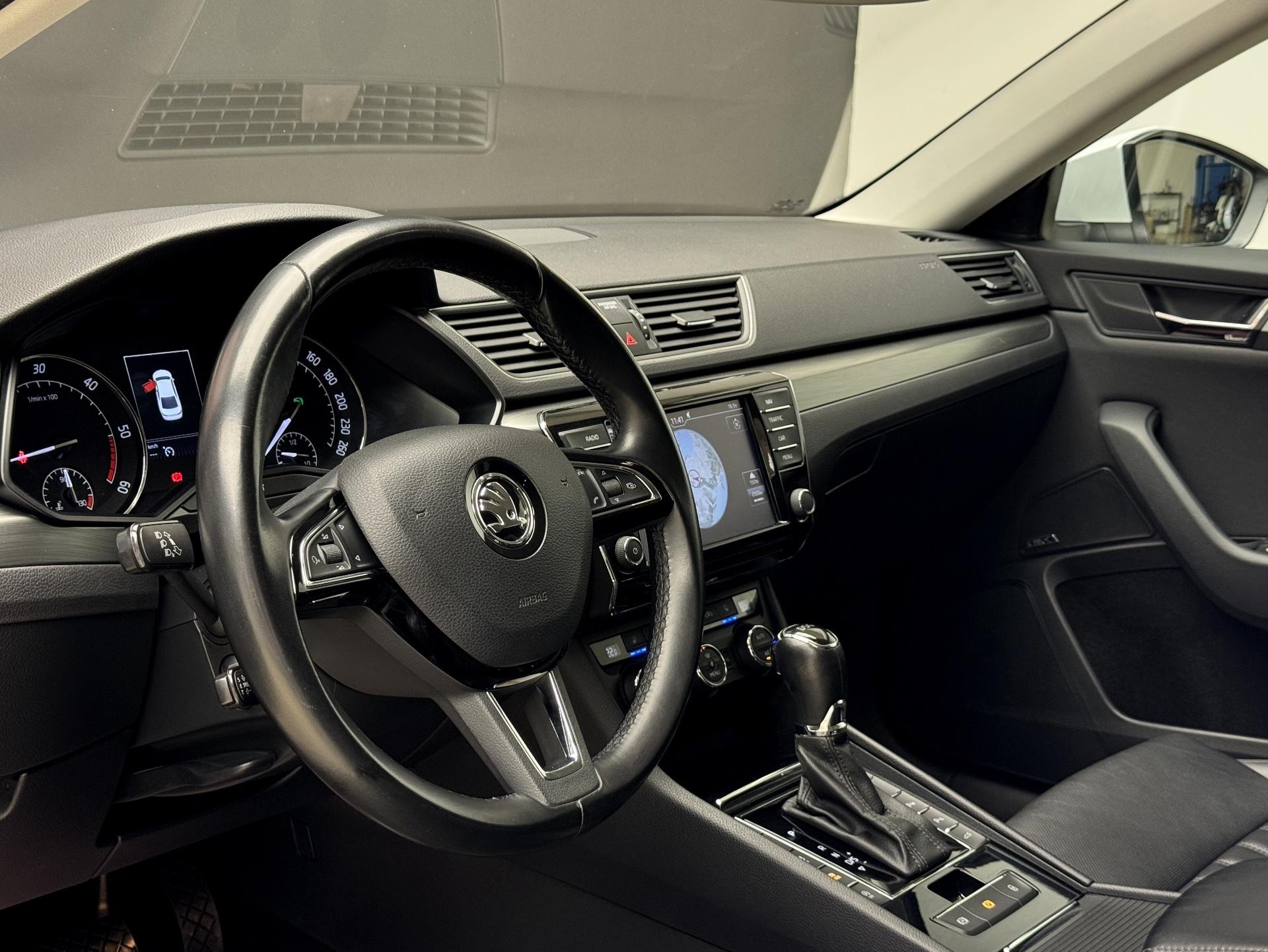 Skoda-Superb