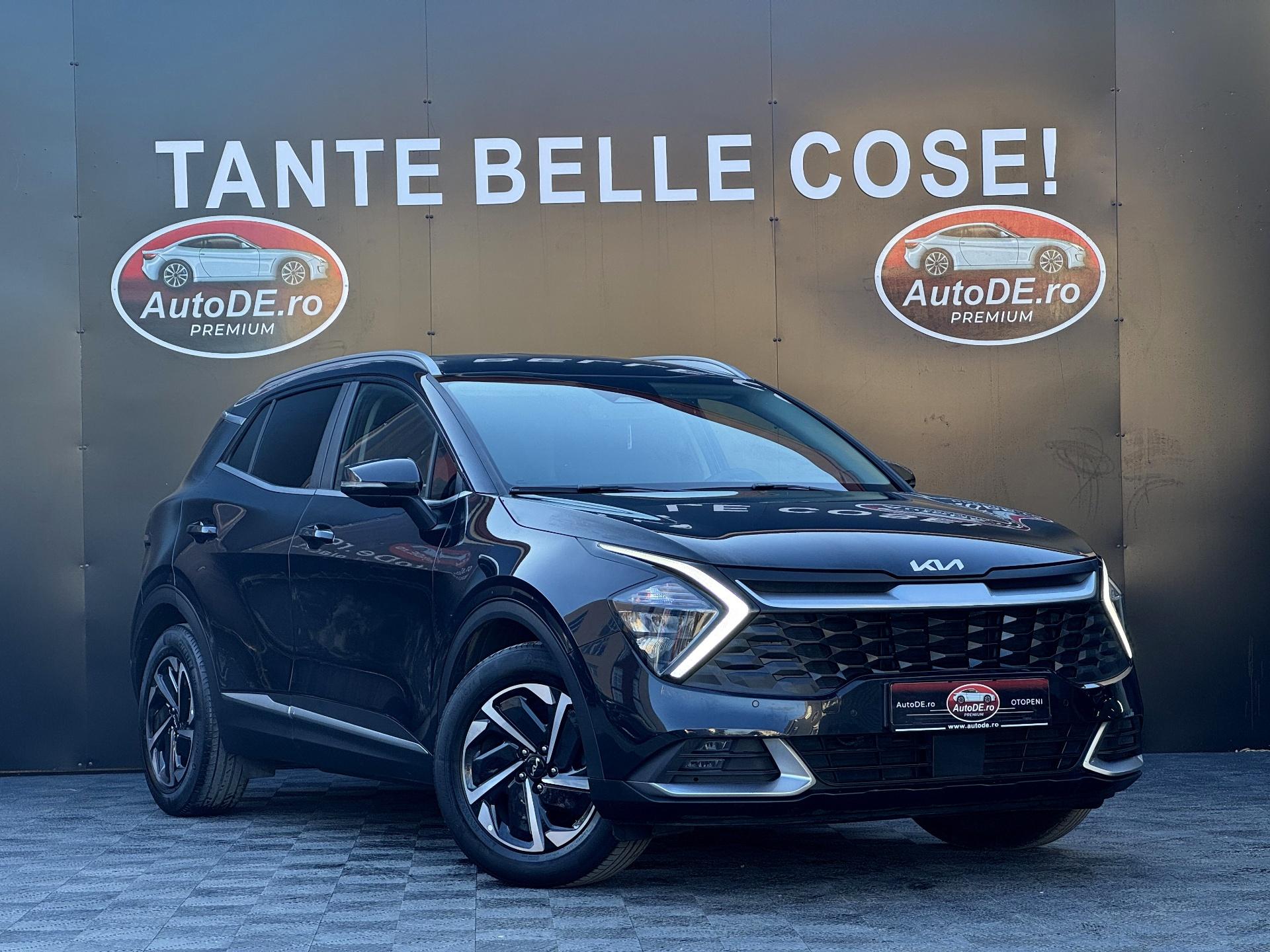 Kia-Sportage