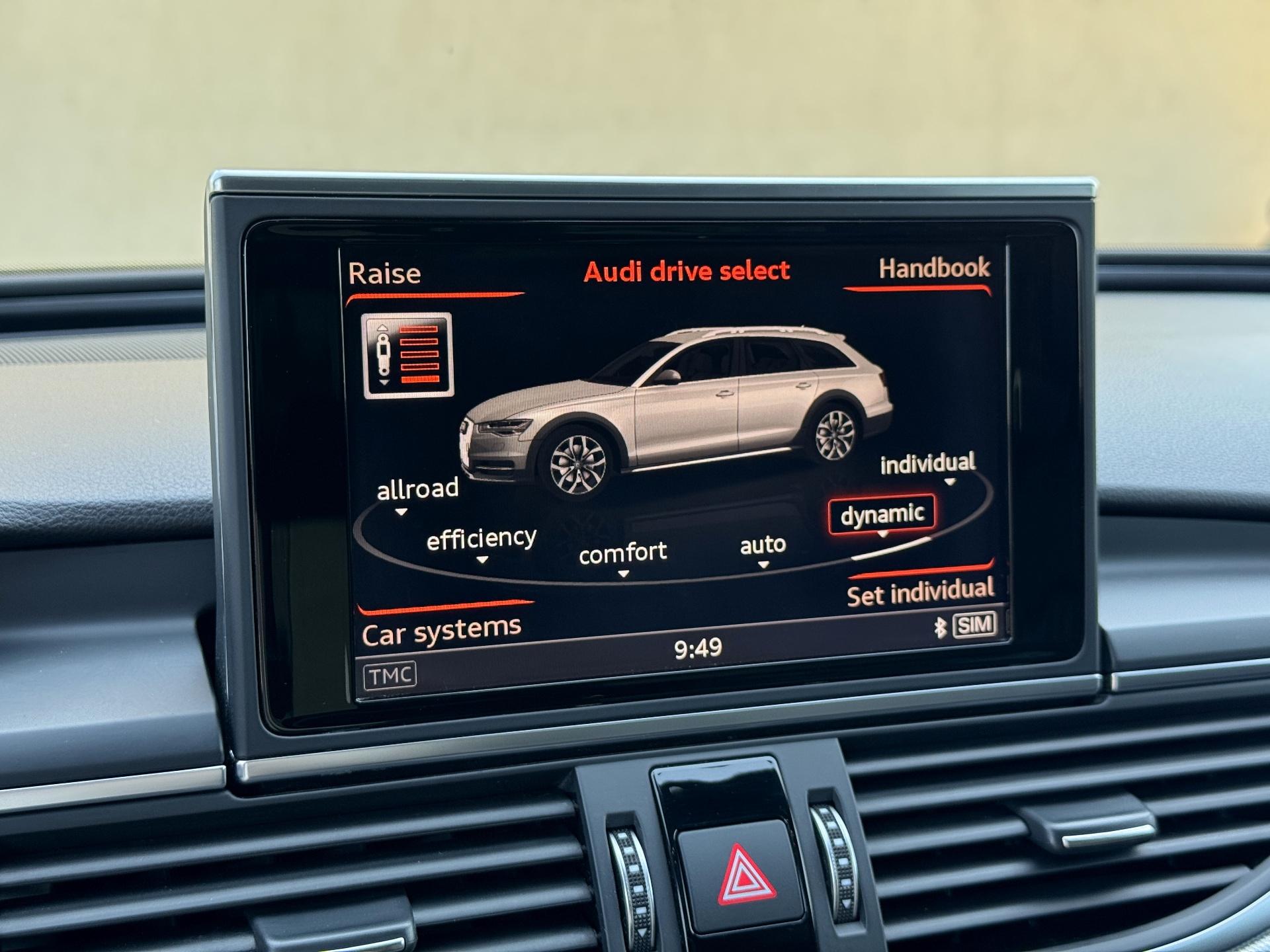 Audi-A6 Allroad