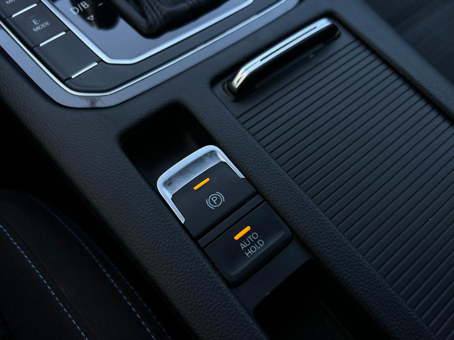 Volkswagen-Passat
