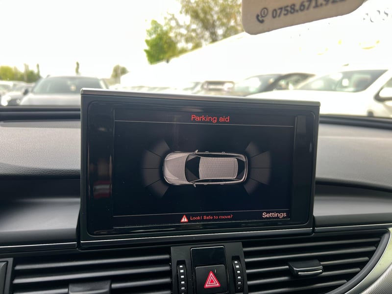 Car Thumb