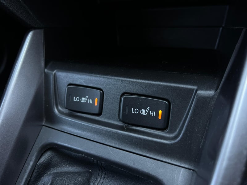 Car Thumb