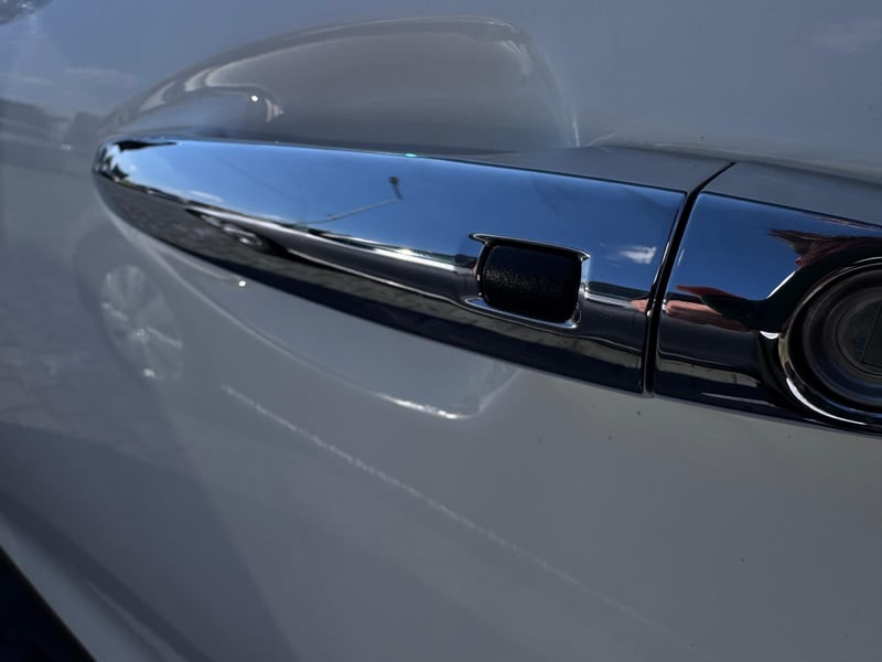 Car Thumb