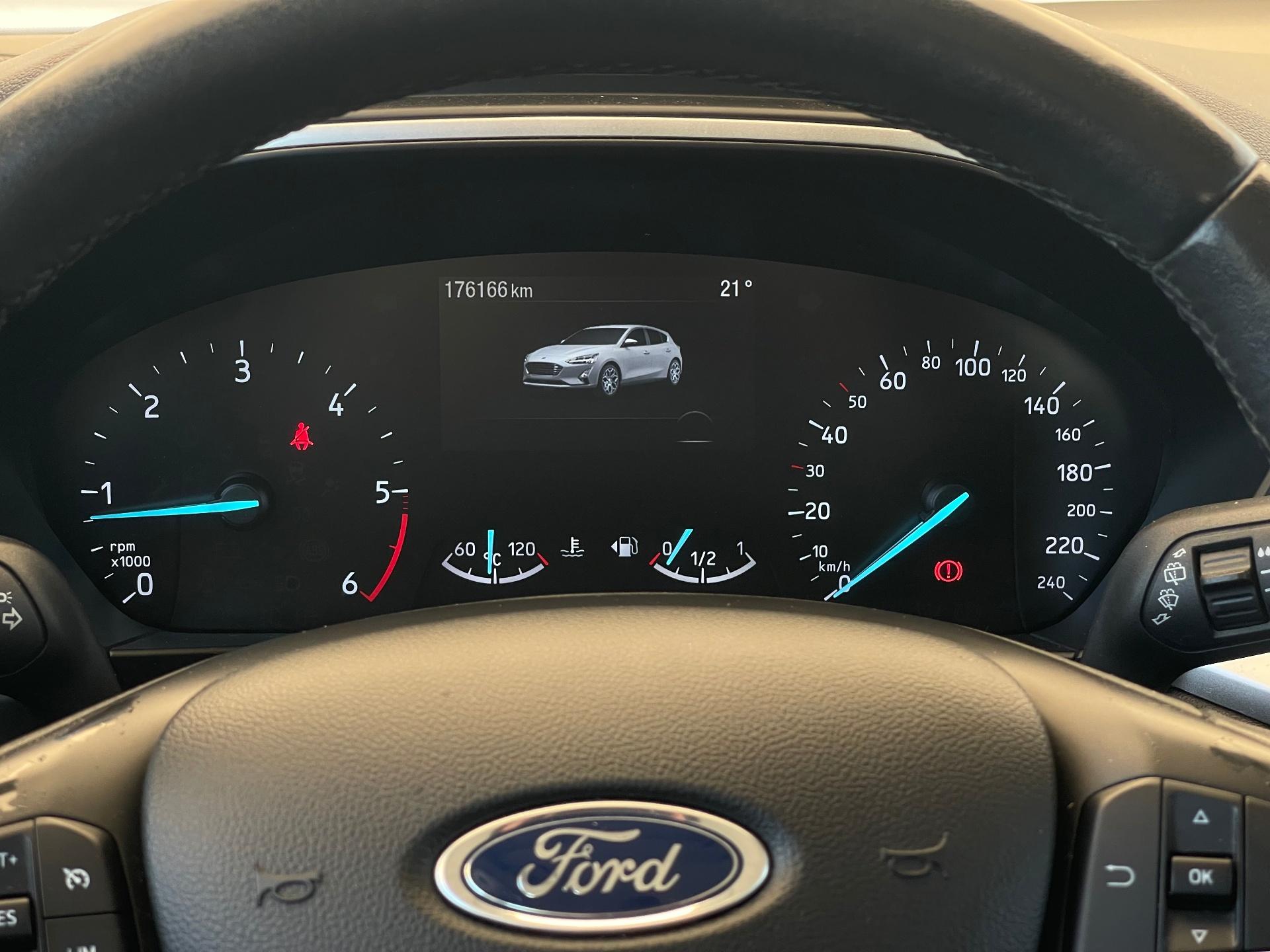 Ford-Focus