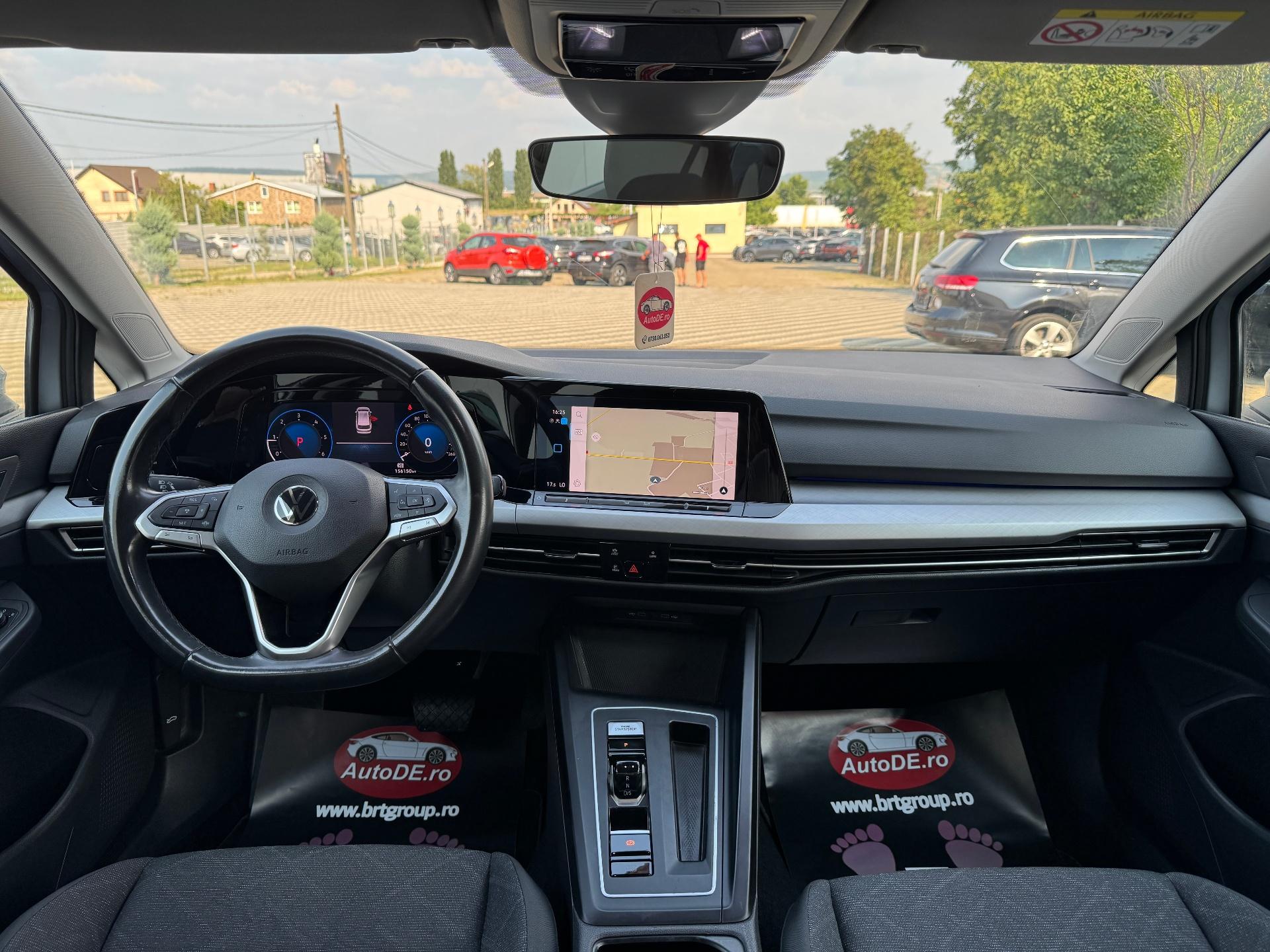 Volkswagen-Golf