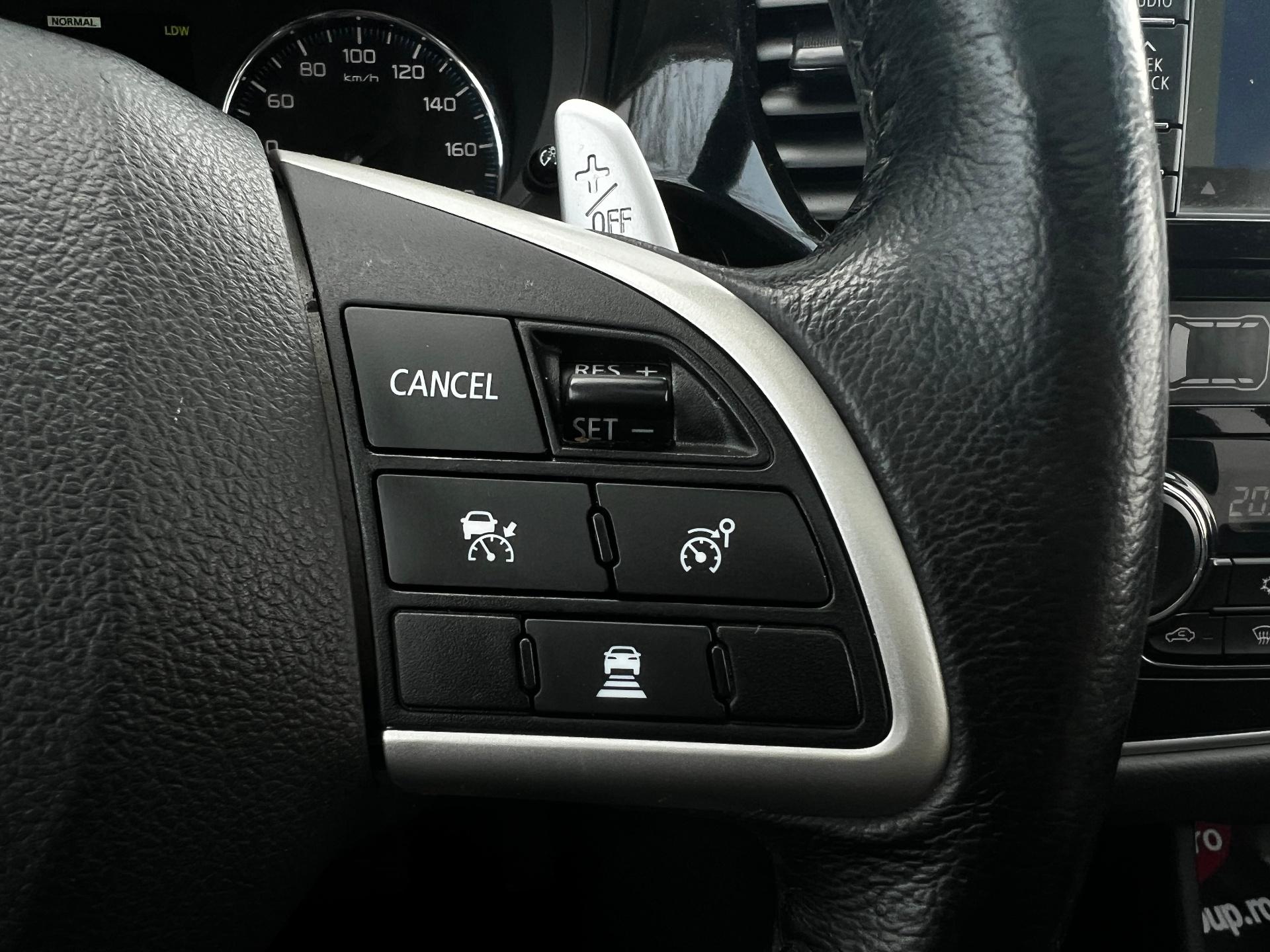 Mitsubishi-Outlander