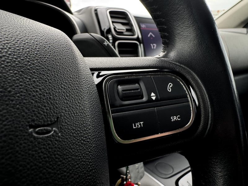 Car Thumb