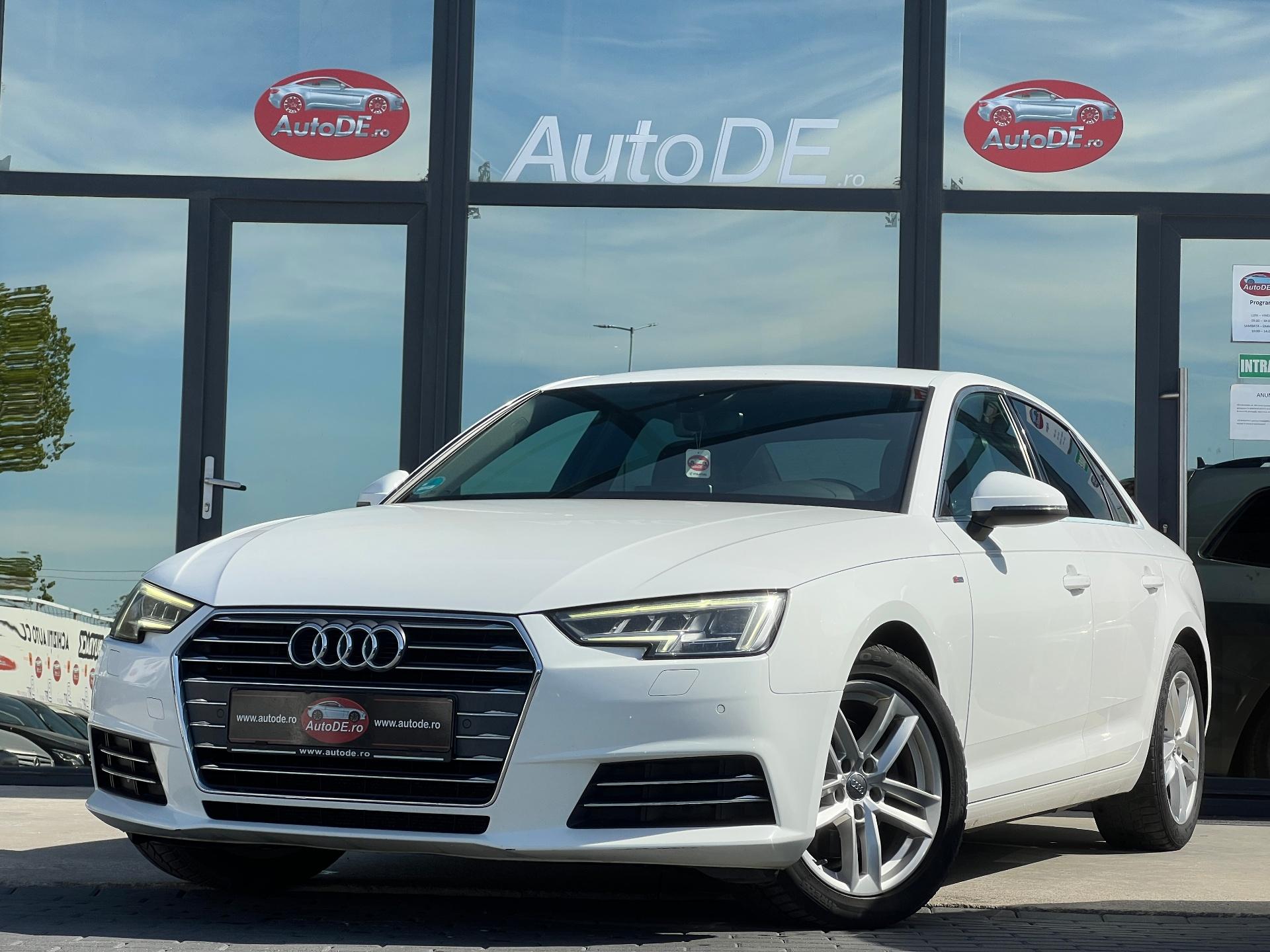Audi-A4