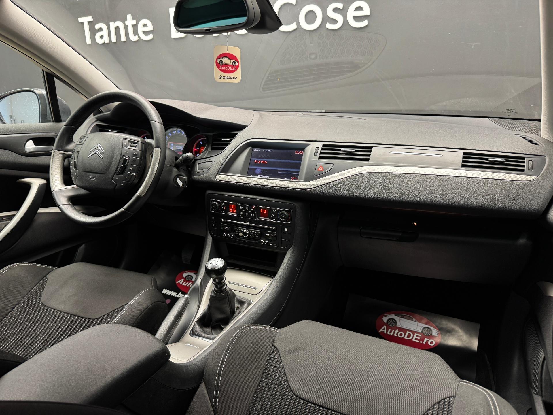 Citroen-C5